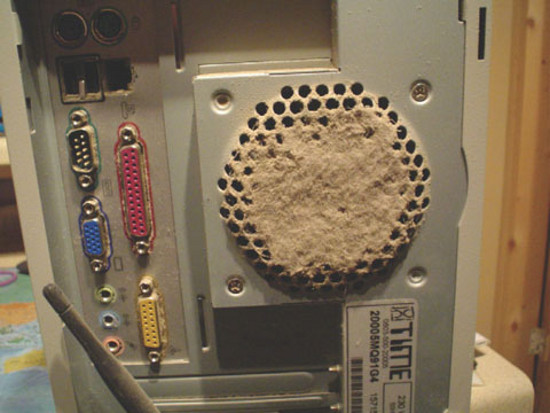 "Chiêu độc” nâng cao tuổi thọ cho máy tính để bàn