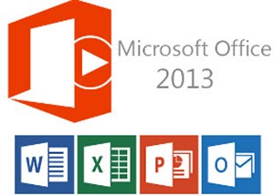 Bạn không nhất thiết phải sử dụng Office 2013?