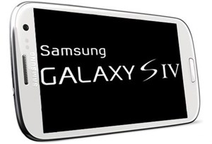 Sẽ có 100 triệu Samsung Galaxy S IV được sản xuất