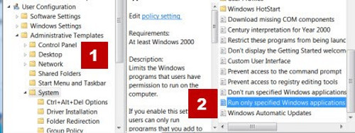 Mẹo hạn chế trẻ nhỏ sử dụng máy tính