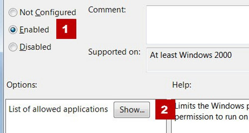 Mẹo hạn chế trẻ nhỏ sử dụng máy tính