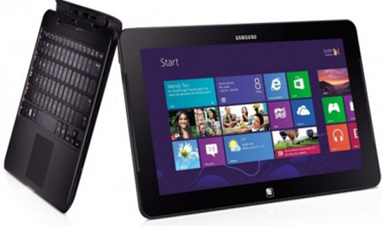 Apple sẽ bị đe dọa trên thị trường máy tính bảng?