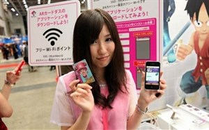 iPhone chính thức “bá chủ” thị trường Nhật