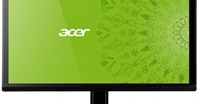 Acer ra bộ đôi màn hình IPS cho máy tính giá rẻ