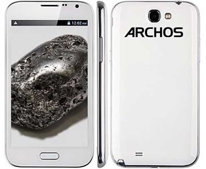 Archos sắp ra 3 smartphone Android giá rẻ