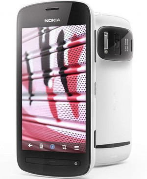 Camera "siêu khủng" sẽ không giúp được HTC và Nokia
