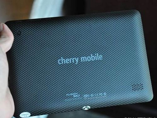 Fusion Bolt, tablet lõi tứ chạy Jelly Bean giá 2 triệu đồng Fusion Bolt, tablet lõi tứ chạy Jelly Bean giá 2 triệu đồng