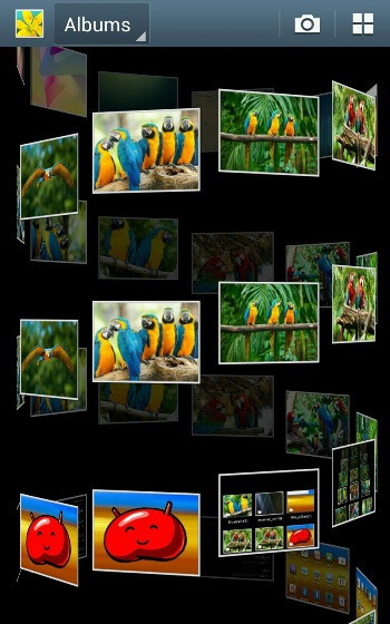 Đã có bản cập nhật Jelly Bean cho Samsung Galaxy Note Đã có bản cập nhật Jelly Bean cho Samsung Galaxy Note