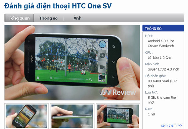 4 việc nên làm trước khi mua smartphone Android