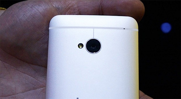 UltraPixel là gì? Tại sao HTC One lại dùng camera 4 MP?