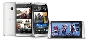 HTC One vượt trội Xperia Z về sức mạnh