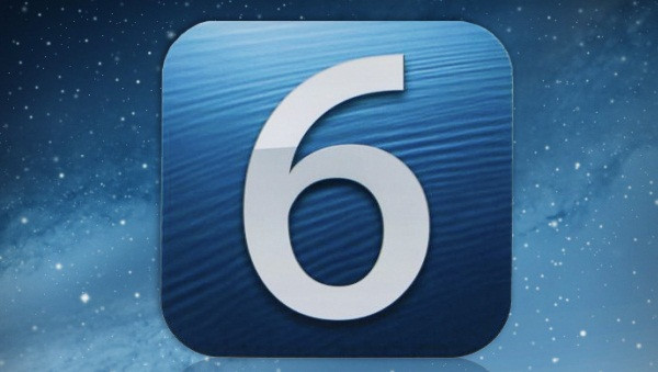 Apple cập nhật iOS 6.1.2 khắc phục lỗi hao pin bất thường