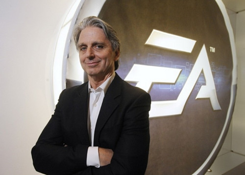 Những CEO đáng sa thải nhất năm 2013