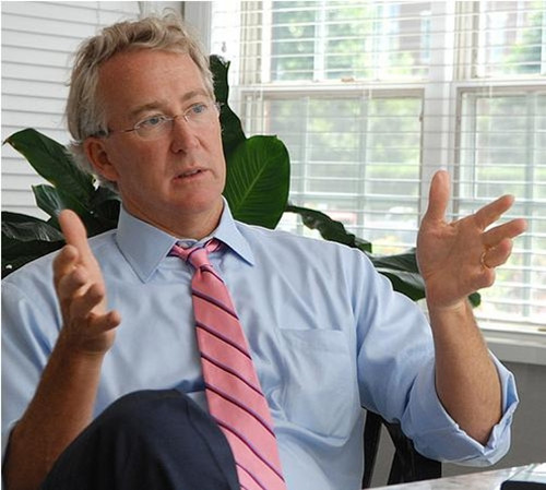 Những CEO đáng sa thải nhất năm 2013