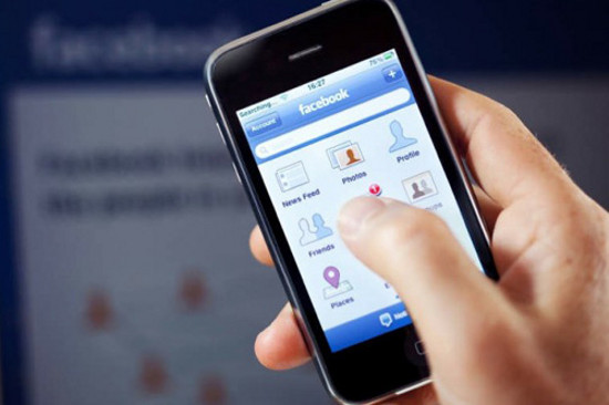 Mạng xã hội Việt "hụt hơi" trước Facebook Mạng xã hội Việt "hụt hơi" trước Facebook
