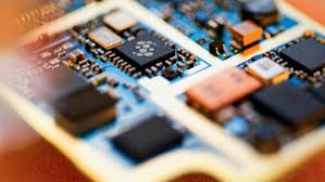 Lộ diện vi xử lý tốc độ 3 Ghz cho di động