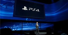 Sony ra máy chơi game PlayStation 4