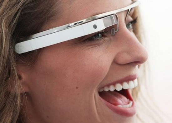 Trải nghiệm thực tế kính thông minh Project Glass của Google Trải nghiệm thực tế kính thông minh Project Glass của Google