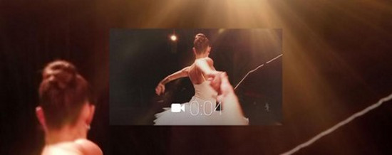 Trải nghiệm thực tế kính thông minh Project Glass của Google Trải nghiệm thực tế kính thông minh Project Glass của Google