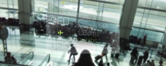 Trải nghiệm thực tế kính thông minh Project Glass của Google Trải nghiệm thực tế kính thông minh Project Glass của Google