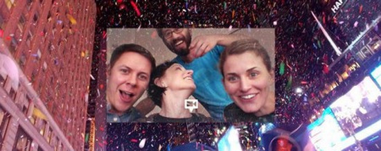 Trải nghiệm thực tế kính thông minh Project Glass của Google Trải nghiệm thực tế kính thông minh Project Glass của Google