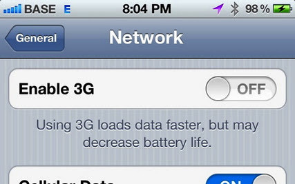 Vì sao pin smartphone nhanh “chai”?