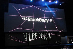 Instagram phũ phàng “nói không” với BlackBerry 10