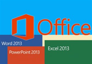 Cách mở các file bị khoá trong Office 2013