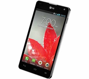 Optimus G2 sẽ dùng chipset 8 nhân do LG thiết kế