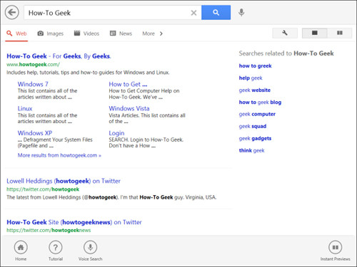 Cách tích hợp các dịch vụ Google vào Windows 8 Cách tích hợp các dịch vụ Google vào Windows 8