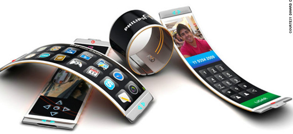 4 công nghệ sẽ làm smartphone tương lai thông minh hơn 4 công nghệ sẽ làm smartphone tương lai thông minh hơn