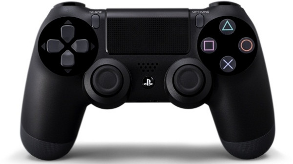 Đọ thông số PS4 với Xbox 360 và Wii U