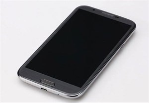 Bản sao “Samsung Galaxy Note 3” ra mắt ở Trung Quốc