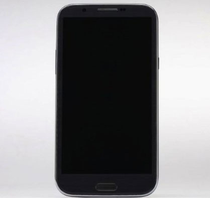 Bản sao “Samsung Galaxy Note 3” ra mắt ở Trung Quốc