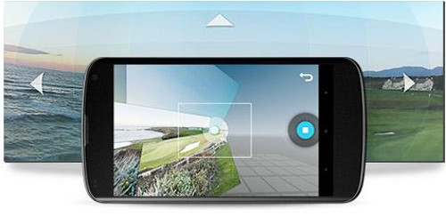 Samsung ra Samsung Orb trên Android 4.2?