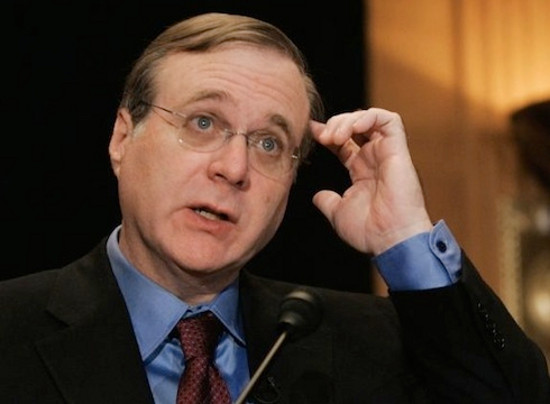 Những tỷ phú công nghệ giàu nhất thế giới Những tỷ phú công nghệ giàu nhất thế giới