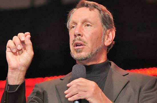 Những tỷ phú công nghệ giàu nhất thế giới Những tỷ phú công nghệ giàu nhất thế giới