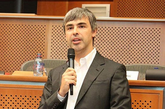 Những tỷ phú công nghệ giàu nhất thế giới Những tỷ phú công nghệ giàu nhất thế giới