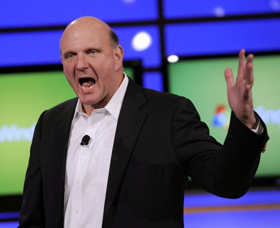 Những tỷ phú công nghệ giàu nhất thế giới Những tỷ phú công nghệ giàu nhất thế giới