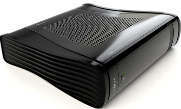 Lộ thông tin XBOX 720 sắp được ra mắt vào tháng Tư Lộ thông tin XBOX 720 sắp được ra mắt vào tháng Tư