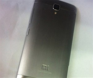 Xiaomi sẽ ra mắt smartphone MI2A và Mi3 trong năm nay