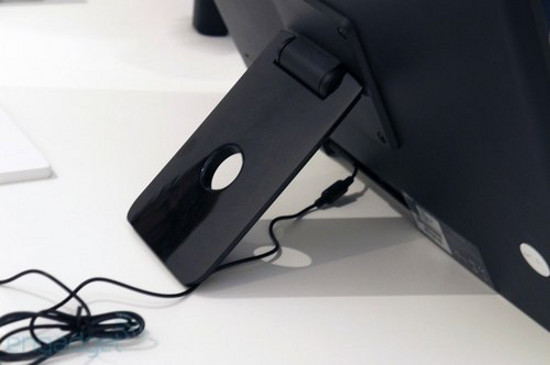 Máy tính all-in-one chạy Android đầu tiên của Acer