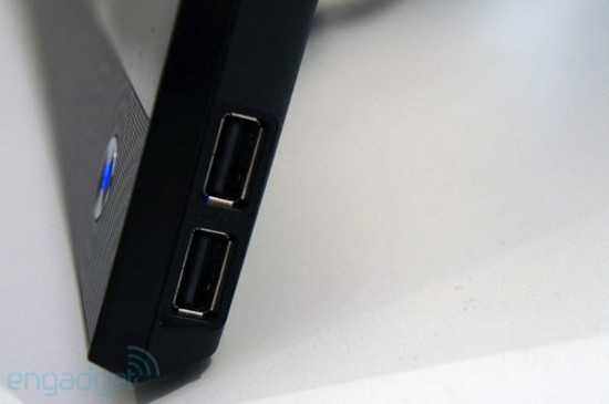 Máy tính all-in-one chạy Android đầu tiên của Acer