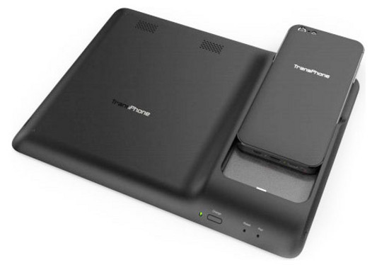 TransPhone 2 ra đời TransPhone 2 ra đời