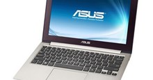 Ultrabook màn hình 11,6 inch của Asus giá từ 800 USD