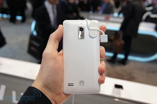 Trên tay Huawei Ascend G526 Trên tay Huawei Ascend G526