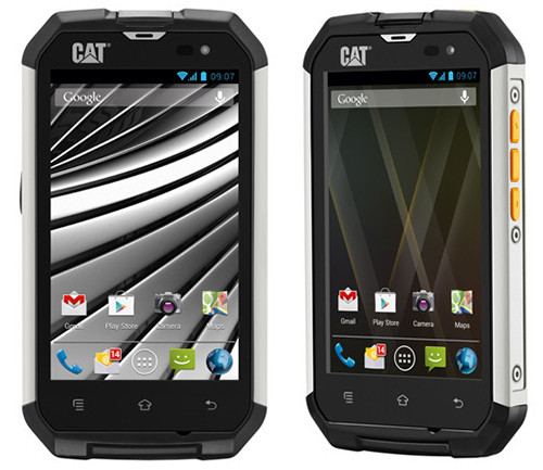 B15 "nồi đồng cối đá" chạy Android B15 "nồi đồng cối đá" chạy Android