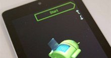 Tự cứu thiết bị Android bị lỗi và "chết"