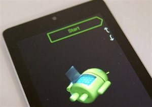 Tự cứu thiết bị Android bị lỗi và "chết"