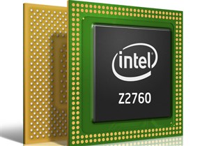 Intel ra mắt chip Atom thế hệ Clover Trail+